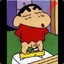 sHIn Chan