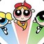 Power Puff Girls