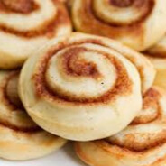 Cinnamon Roll