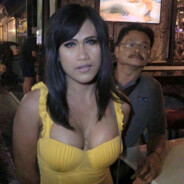 Ladyboy (Chiang Mai Nr ONE)