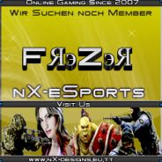 niXor-Gaming.de | frezer