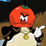 Синьор Помидор🍅