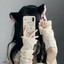 蓝精灵 space gliding