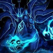 孤独风中一匹马