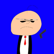 Деловой MGE-Брат avatar
