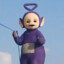 💜Tinky Winky💜