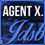 Agent X