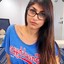 -Mia Khalifa