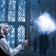 Expecto Patronum