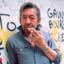 Serge Gainsbourg Fan