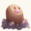 Great/Diglett