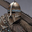 The Grain Knight