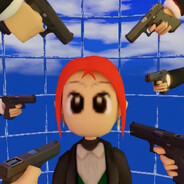 杀一个已是燃尽orz