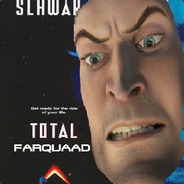 Total Farquaad