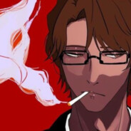 Aizen Sosuke