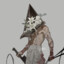 Giving PyramidHead Head