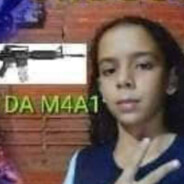 VITAO DA M4A1