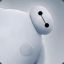 Baymax