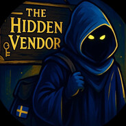 The Hidden Vendor