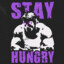 STAY Hungry