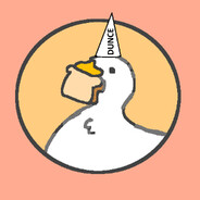 A Superior Duck