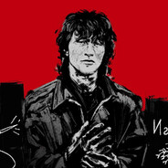 JOJOMAN=gay but narutoman=no gay