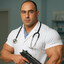Dr. Porkenstein