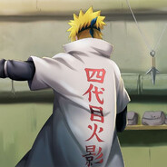 yondaime avatar
