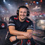 Steam avatar
