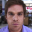 Dexter Morgan