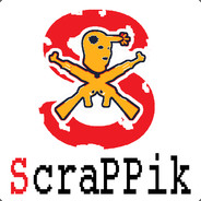 ScraPPik