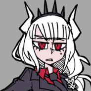 双手叉腰成为世界的神