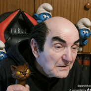 Player avatar