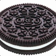 GOD OF OREOS