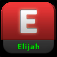 Elijah ;x