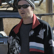 Jesse Pinkman