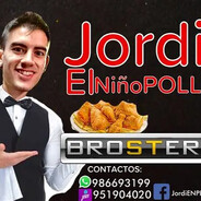 Jordi ENP