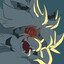 TigerShark with a Gun