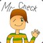 Mr. Checkツ