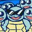 Squirtle Squad