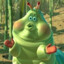 FRIDOLF