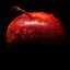 aPPLE --&gt; A Red APPLE