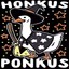 Honkus Ponkus