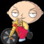 STEWIE GRIFFIN