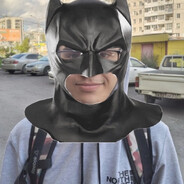 Al Danil Muhamadovich avatar