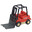 Tonka Forklift