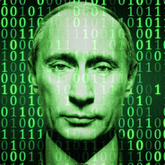 Putin is the real Hax0r!