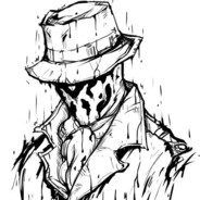 Rorschach