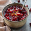 Cranberry Sauce