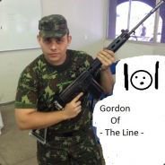 Gordon.ofthe-Line